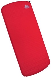 Pripučiamas čiužinys Summit Mat Extreme Short Red