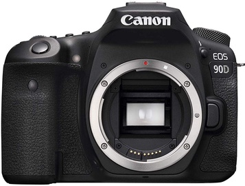 Spoguļkamera Canon EOS 90D Body