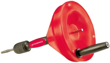 Rothenberger ROSPI 6 H+E Plus
