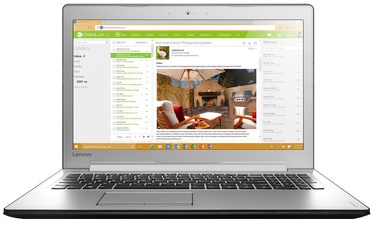 Lenovo IdeaPad 510-15 80SR00L5EU