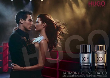 Туалетная вода Hugo Boss, 100 мл