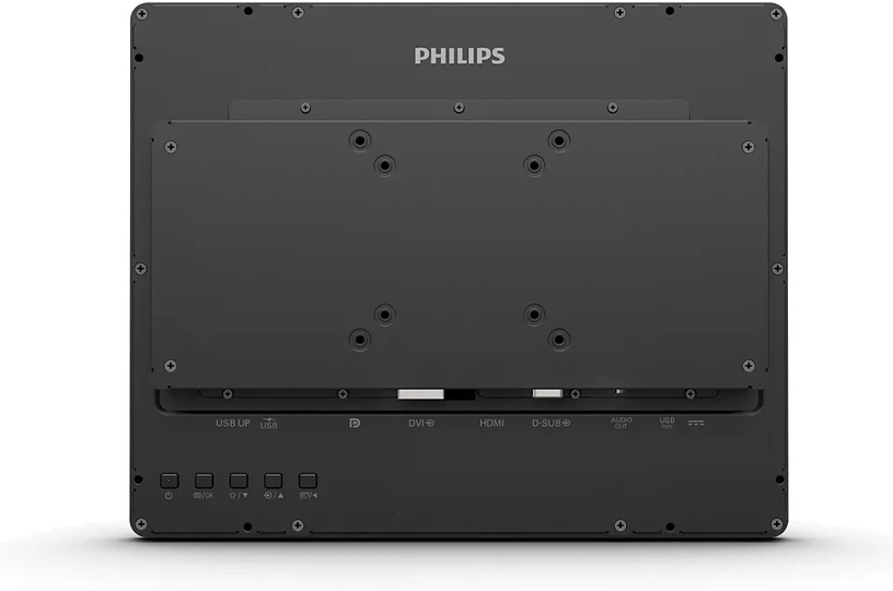 Монитор Philips 152B1TFL, 15″, 4 ms