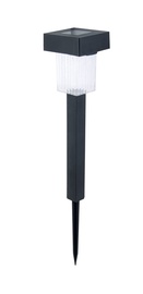 STĀVLAMPA SOLAR TH020F 1XLED 1XAAA (OKKO)