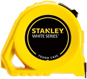 Stanley Tough Case Tape Measure 8m