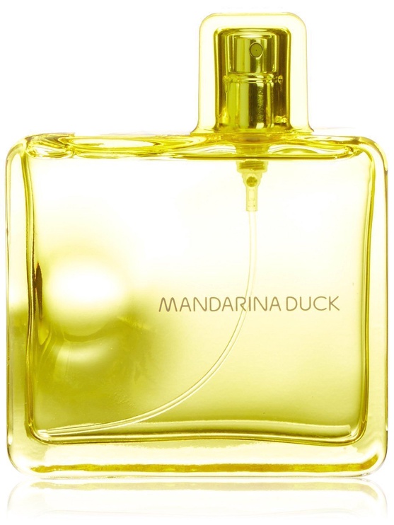 Набор для женщин Mandarina Duck, 250 мл