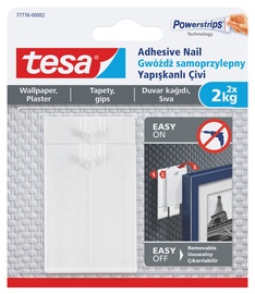 Tesa Adhesive Nail 2x2kg