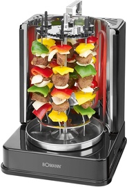 Bomann Doner Vertical Multigrill DVG 3006 CB