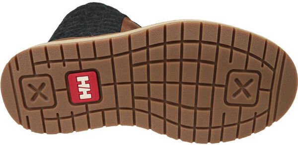 Jalanõud Helly Hansen, pruun, 37.5
