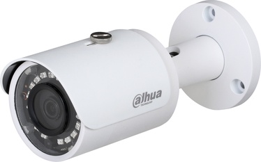 Dahua 5MP WDR IR Mini-Bullet Camera DH-IPC-HFW1531SP-0360B