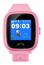 Canyon Polly Kids Watch Pink