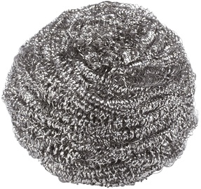Leifheit Stainless Steel Scrubber XXL 3.5x7cm