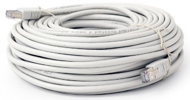 Gembird CAT 6 FTP Patch Cable 30 m Gray