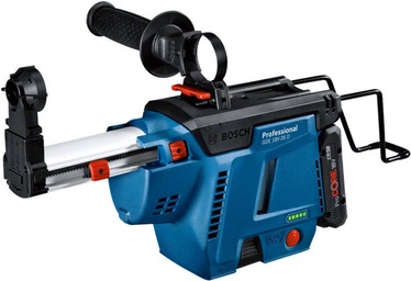 Bosch GDE 18V-26 D Cordless Vacuum Cleaner without Battery