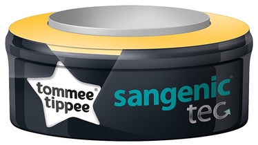 Tommee Tippee Sangenic Refill Cassette 1pcs 82031501