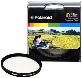 Polaroid Optics Multi Coated UV Protective Filter 37mm