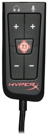 Kingston HyperX Cloud Virtual 7.1 Surround Sound USB Sound Card