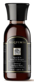 Ķermeņa losjons Alqvimia Agua De Reina De Hungria, 0.15 l