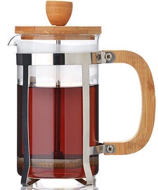 Mayer&Boch French-Press Coffee Plunger 600ml