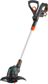 Akutoitel murutrimmer Gardena ComfortCut Li 18/23, ilma akuta
