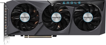 Videokarte Gigabyte AMD Radeon RX 6700 XT 12 GB GDDR6