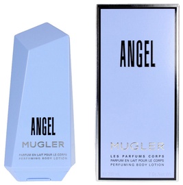 Thierry Mugler Angel Perfuming Body Lotion 200ml