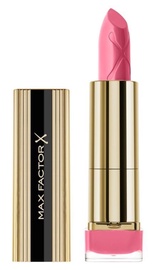 Губная помада Max Factor Colour Elixir 90 English Rose, 4 г