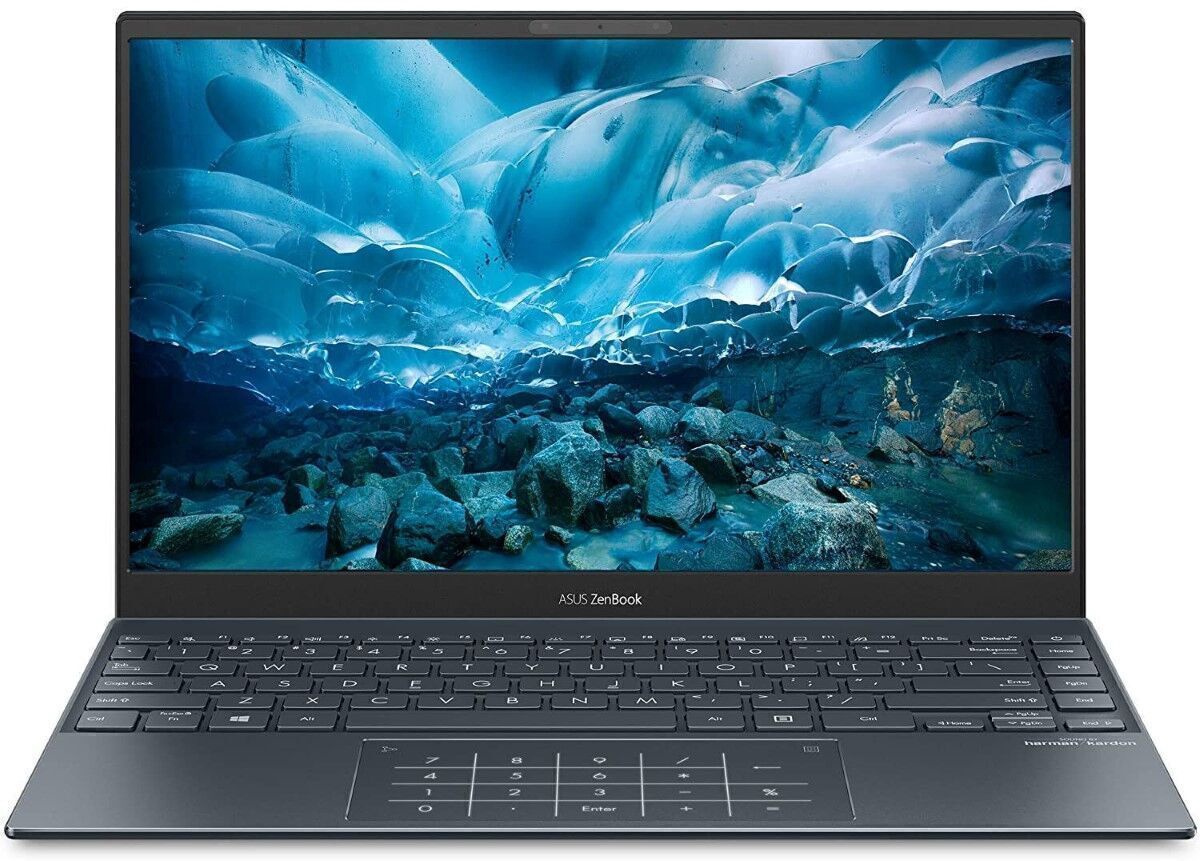 Nešiojamas kompiuteris Asus Zenbook UX325EA-KG249R, Intel® Core