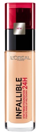 L´Oreal Paris Infallible 24h Foundation 30ml 140