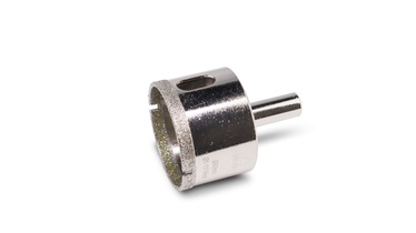 Urbšanas kronis Rubi Diamond Holesaw 5965 D43 mm