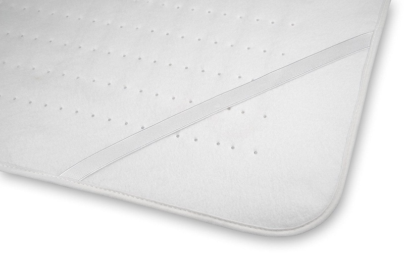 Šildanti antklodė Medisana HU 662, balta, 150 cm x 80 cm