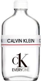 Tualettvesi Calvin Klein CK Everyone, 100 ml