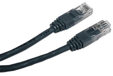 Gembird CAT 6 FTP Patch Cable Black 3m