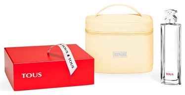 Набор для женщин Tous Signature 2pcs Set 90ml EDT