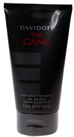 Dušo želė Davidoff The Game, 150 ml