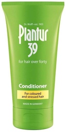 DR. KURT WOLFF Plantur 39 Phyto - Caffeine 150ml Conditinoer For Colored Hair