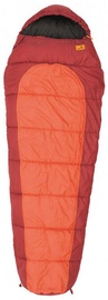 Miegmaišis Easy Camp Nebula 250 Orange, 220 cm