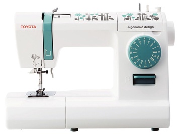 Toyota ECO17C