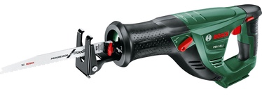 Bosch PSA 18 LI 1 x 2.5 Ah Battery Pack Sabre Saw