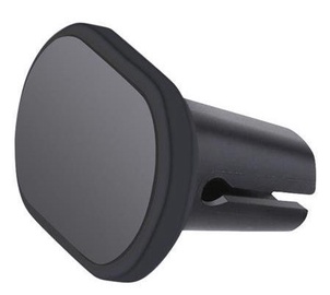Omega Universal Magnetic Air Vent Car Holder Black