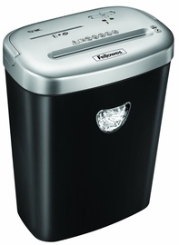 Уничтожитель бумаг Fellowes Powershred 53C, 4 x 35 mm