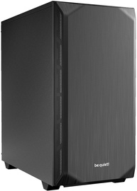 Be Quiet! Pure Base 500 ATX Mid-Tower Black