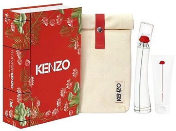 Набор для женщин Kenzo Flower