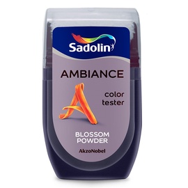 Värvitester Sadolin Ambiance Color Tester, blossom powder, 0.03 l