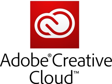 Adobe Creative Cloud for teams 1Y Electronic Licence
