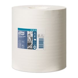 Бумажные полотенца Tork 130034, 1 сл