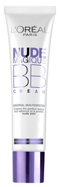 L´Oreal Paris Nude Magique BB Cream 5in1 30ml Medium