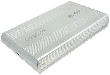 HDD/SSD korpuss Logilink, 3.5"