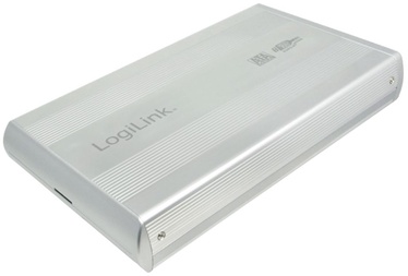 HDD/SSD korpus Logilink, 3.5"