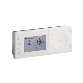 Termostats Danfoss TPOne-B Programmable Thermostat