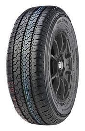Universali automobilio padanga Royalblack Royal Commercial, 225/65 R16 112 T E C 72